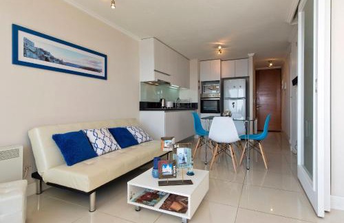 Concon Apartment | First Line Ocean Paradise Departamento Vista al Mar - Concón