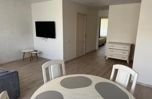Liepaja Apartment | First line of the sea Siguldas 23