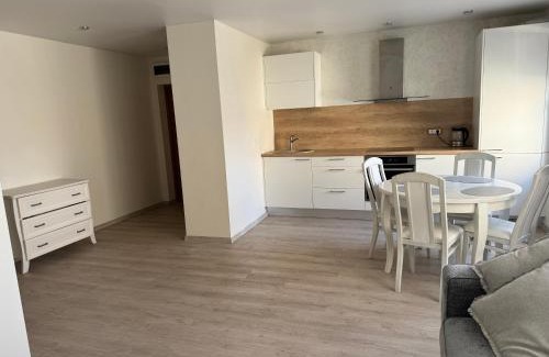 Liepaja Apartment | First line of the sea Siguldas 23