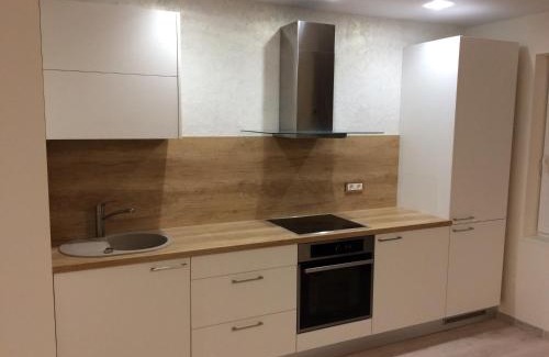 Liepaja Apartment | First line of the sea Siguldas 23