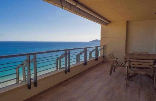 Benidorm Apartment | First line Playa Levante Jazmines 17