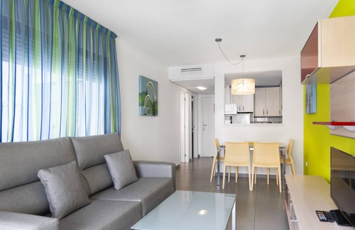 Calpe Apartment | First line/Wifi/Spa/Seaviews/Heated pool/Pets