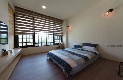Taitung Bed & Breakfast | First Quality B&B