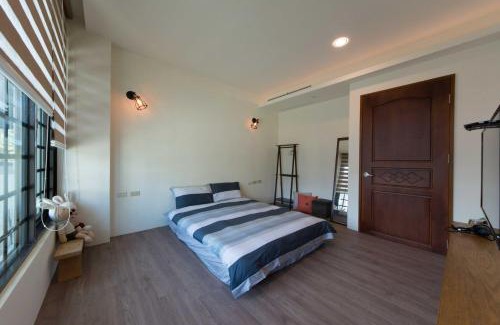 Taitung Bed & Breakfast | First Quality B&B