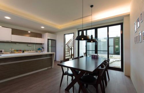 Taitung Bed & Breakfast | First Quality B&B