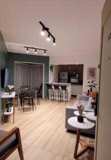 Jardim Paulista Apartment | FIRST134 - Apartamento Clássico no coração do Jardim Paulista