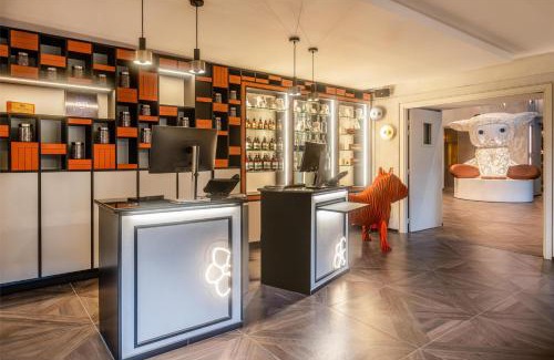 Matabiau Hotel | FirstName Toulouse Résidence