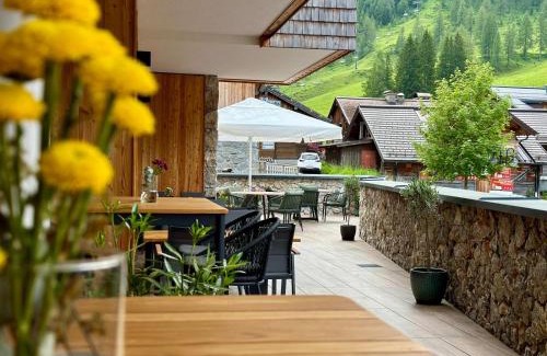 Zauchensee Hotel | FIRSTpeak Zauchensee