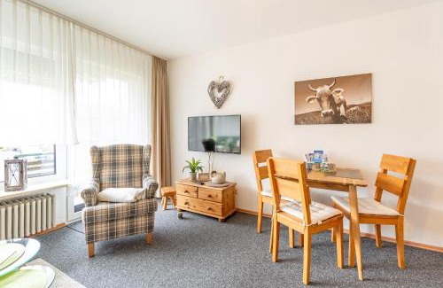 Fischen im Allgaeu Apartment | Fischener Biberle