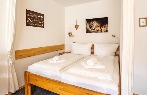Fischen im Allgaeu Apartment | Fischener Biberle