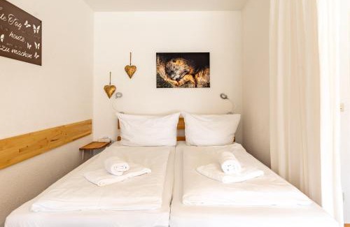 Fischen im Allgaeu Apartment | Fischener Biberle