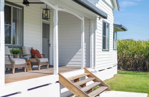 Chatsworth House | Fischer's Rest - Oceanstays - Farmstay