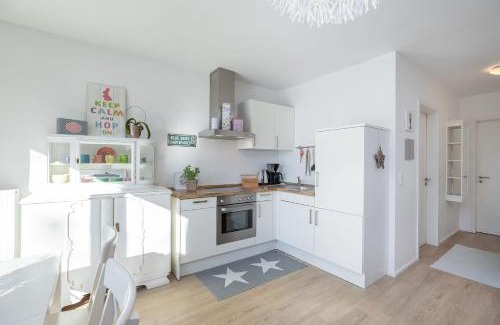 Scharbeutz Apartment | Fischerhuus Wohnung 1