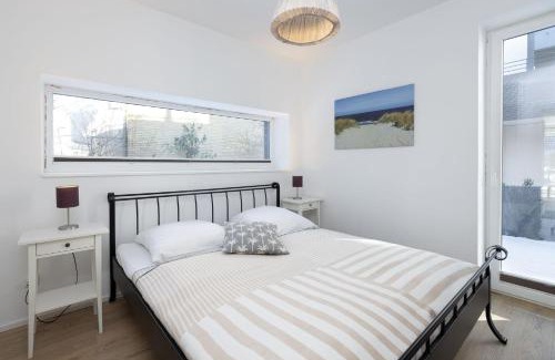 Scharbeutz Apartment | Fischerhuus Wohnung 1