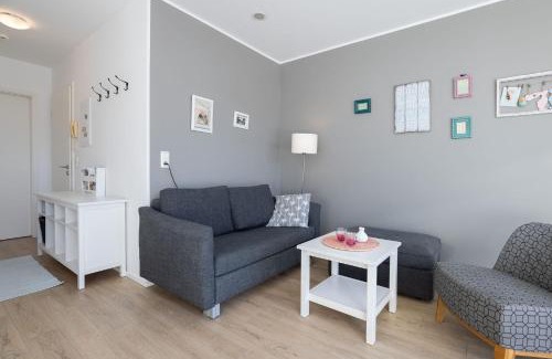 Scharbeutz Apartment | Fischerhuus Wohnung 1