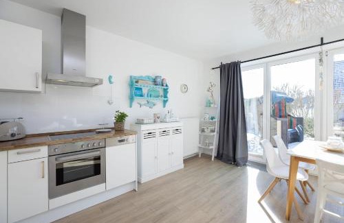 Scharbeutz Apartment | Fischerhuus Wohnung 2