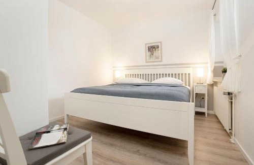 Groemitz Apartment | Fischerstraße 10a Küstenvogel