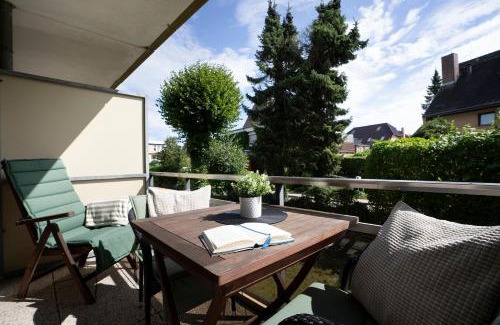 Groemitz Apartment | Fischerstraße 10a Wohnung 3