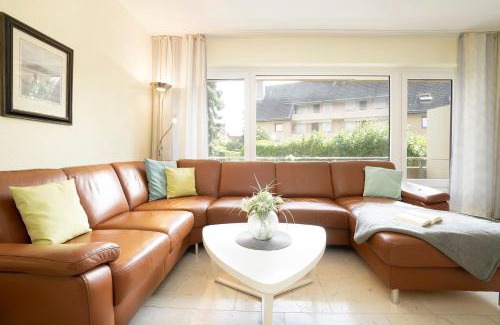 Groemitz Apartment | Fischerstraße 10a Wohnung 3