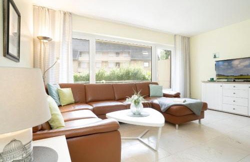 Groemitz Apartment | Fischerstraße 10a Wohnung 3