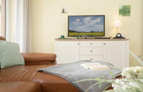 Groemitz Apartment | Fischerstraße 10a Wohnung 3