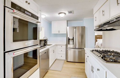 Marathon House | Fish & Boat On-Site! Waterfront Florida Keys Home
