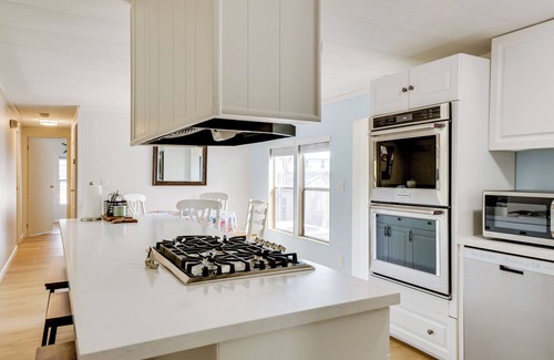 Marathon House | Fish & Boat On-Site! Waterfront Florida Keys Home