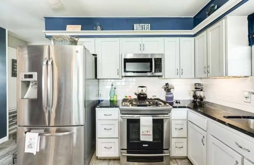 Jamaica Beach House | Fish,Crab,Swim on Waterfront Beach House !