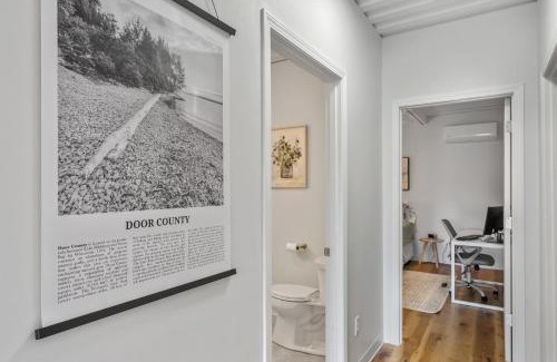 Fish Creek House | Fish Creek Pines by Simple Life Rentals