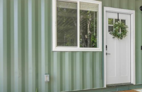 Fish Creek House | Fish Creek Pines by Simple Life Rentals