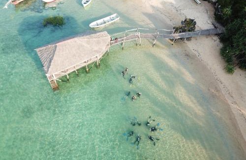 Tanga Cabin | Fish Eagle Point