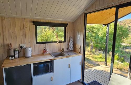 Kareeberg Other | Fish Eagle River Camp