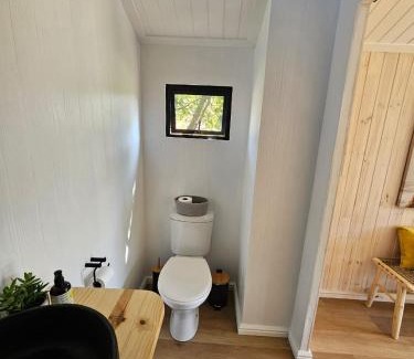 Kareeberg Other | Fish Eagle River Camp