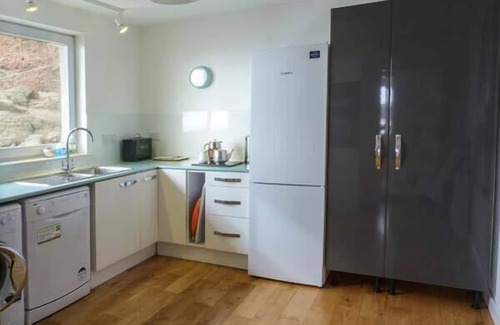 Kirkcudbright Cottage | FISH HOUSE, pet friendly, with open fire in Kirkcudbright
