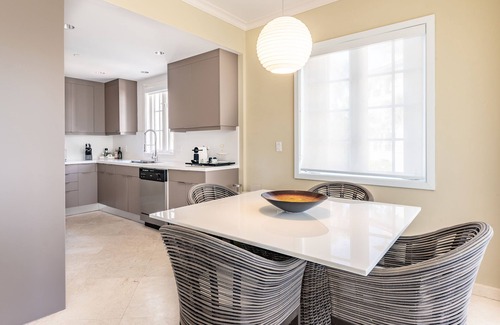Miami Beach Apartment | Fisher Island - Stay in the Miami Beach Paradise!