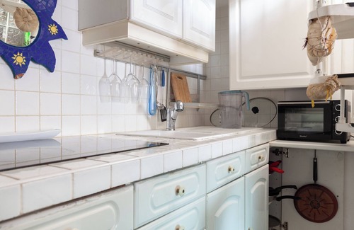 Le Pradet House | Fisherman's cabin with sea view, Wi-Fi