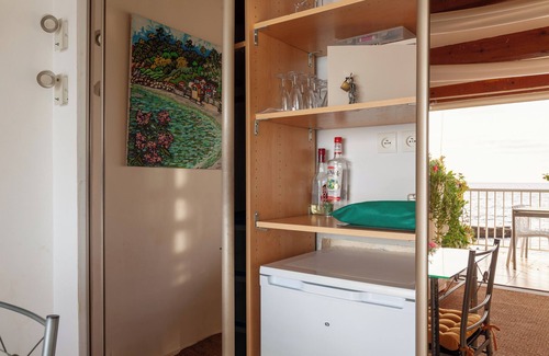 Le Pradet House | Fisherman's cabin with sea view, Wi-Fi