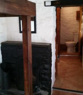 Aberystwyth Apartment | Fisherman's Cottage