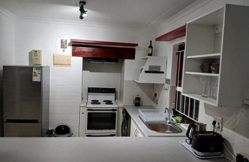 Parklands Apartment | Fisherman's Haven