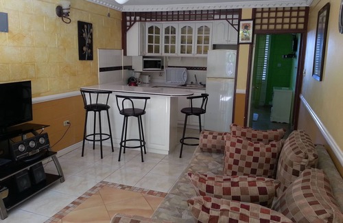 Ocho Rios Apartment | Fisherman's Point Resort