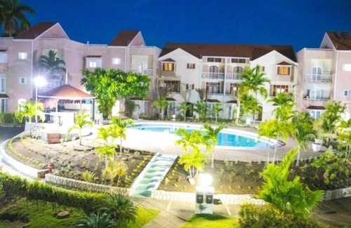 Ocho Rios Apartment | Fisherman's Point Resort