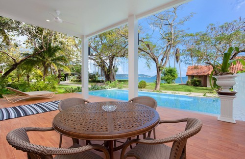 Rawai Villa | Fisherman Way Beach Villa