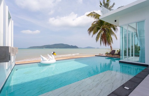 Rawai Villa | Fisherman Way Beach Villa