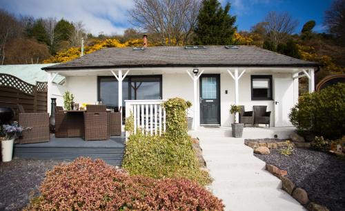 Inverness House | Fishermans