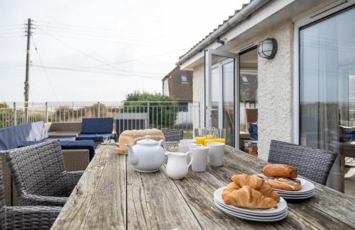 Thorpeness House | Fishermans Loft - A seaside house in Thorpeness with direct access to the beach - Aldeburgh Coastal Cottages