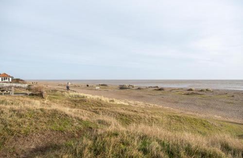Thorpeness House | Fishermans Loft - A seaside house in Thorpeness with direct access to the beach - Aldeburgh Coastal Cottages