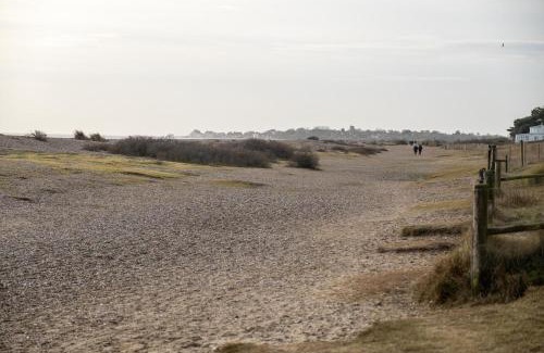 Thorpeness House | Fishermans Loft - A seaside house in Thorpeness with direct access to the beach - Aldeburgh Coastal Cottages
