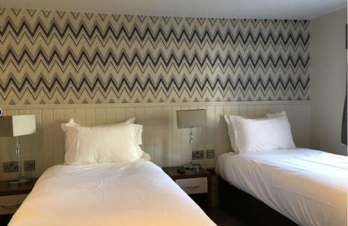 Broughty Ferry Hotel | Fishermans Tavern