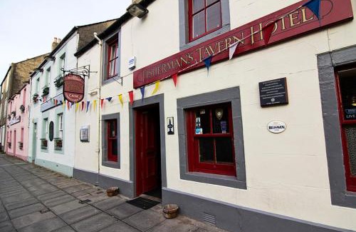 Broughty Ferry Hotel | Fishermans Tavern