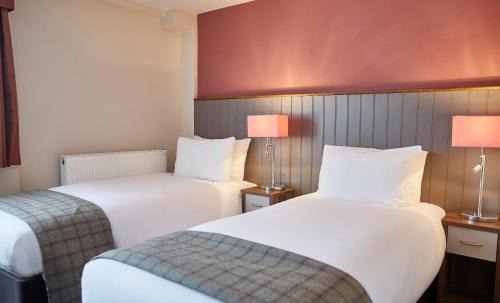 Broughty Ferry Hotel | Fishermans Tavern
